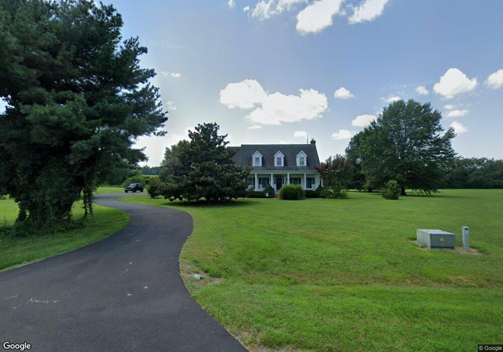 5530 Wellington Dr, Trappe, MD 21673 - photo 1