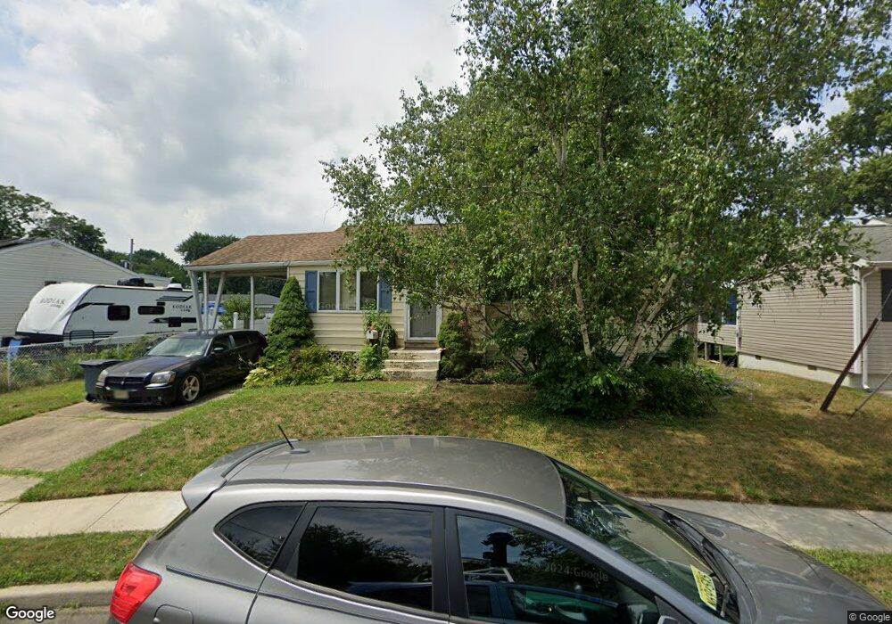 208 Newark Ave, Union Beach, NJ 07735 - photo 1