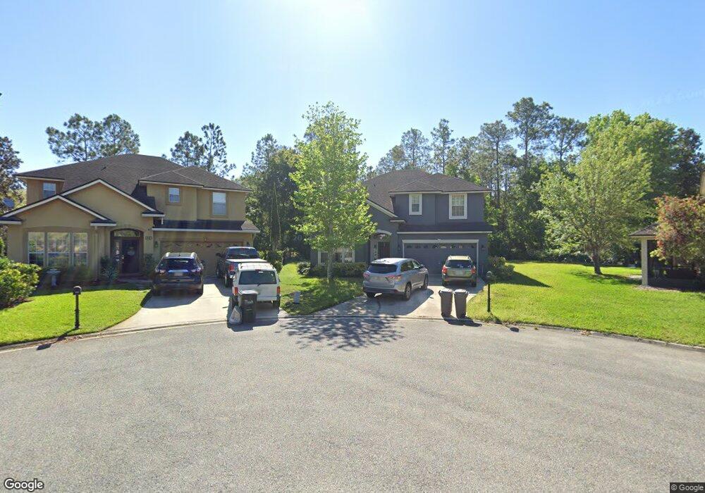 2007 Cypress Bluff Ct, Fleming Island, FL 32003 - photo 1