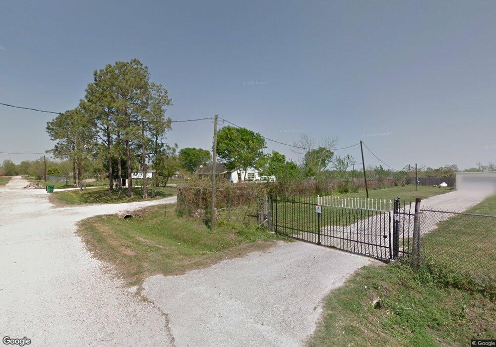 18707 Amoco St, Pearland, TX 77584 - photo 1