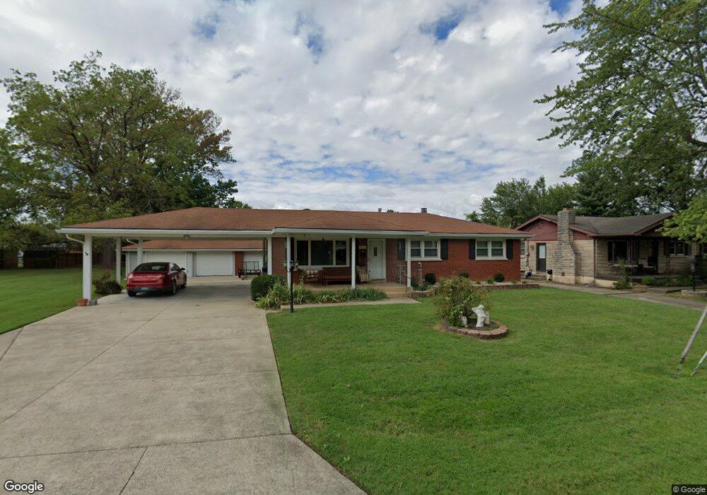 7910 Crest Way, Louisville, KY 40219 - photo 1