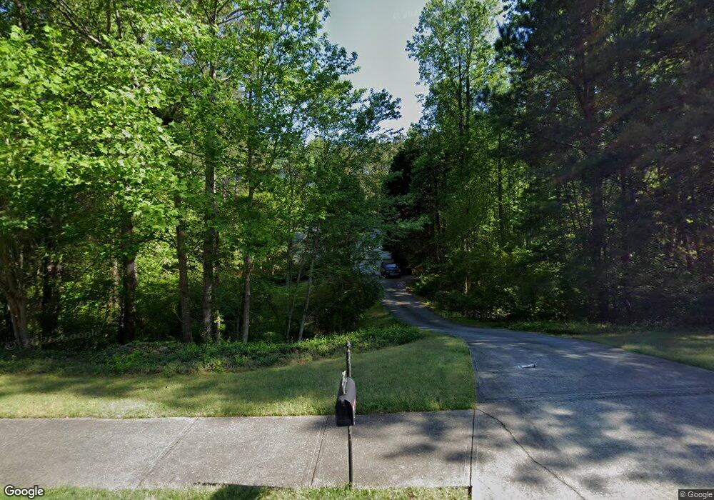 1060B Charleston Trace, Roswell, GA 30075 - photo 1