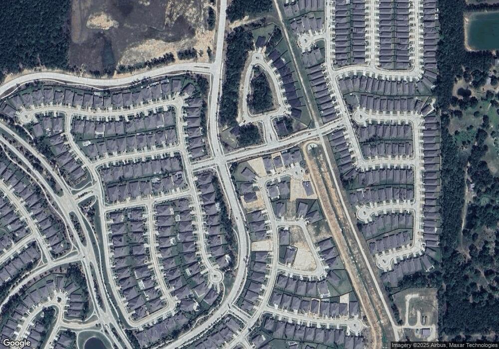 15497 Sun Rose St, Conroe, TX 77302 - photo 1