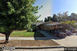 3408 Woodside Ln, San Jose, CA 95121