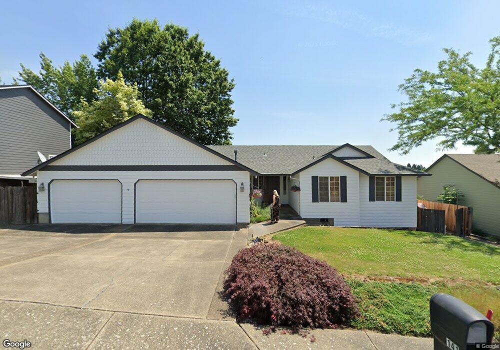 141 SW Spruce St, Dundee, OR 97115 - photo 1