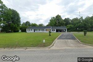 300 Saint Peter St, State Line, MS 39362
