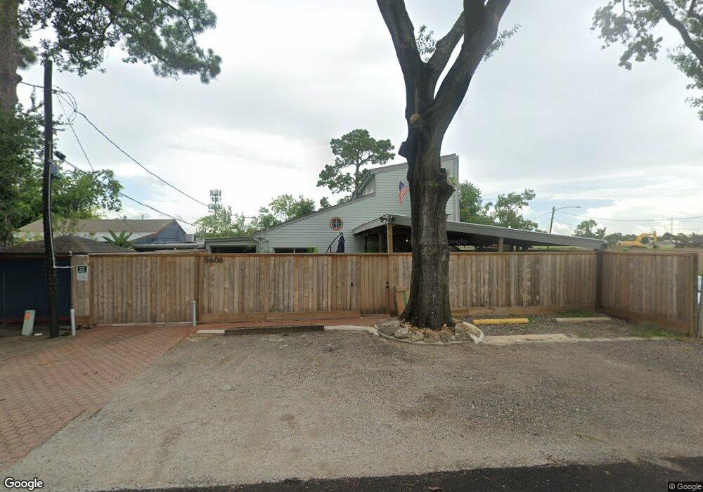 5606 Weeping Willow Rd, Houston, TX 77092 - photo 1