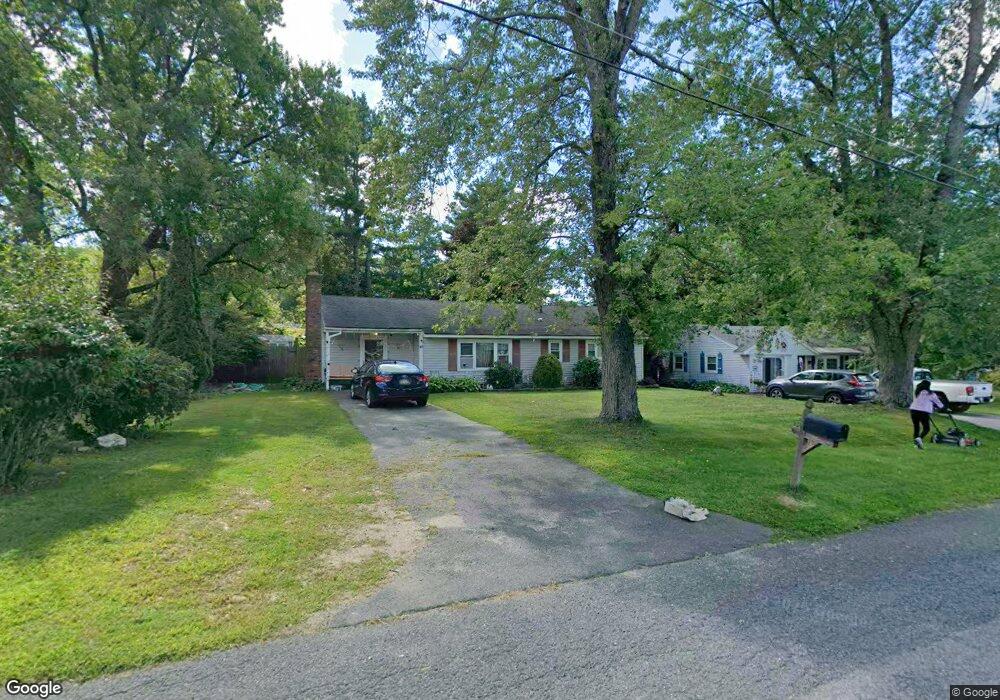 31 Evelyn St, Dalton, MA 01226 - photo 1