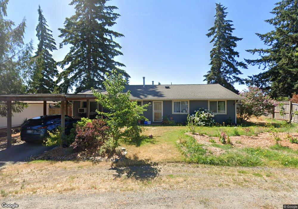 1110 Rhoton Ct NW, Yelm, WA 98597 - photo 1