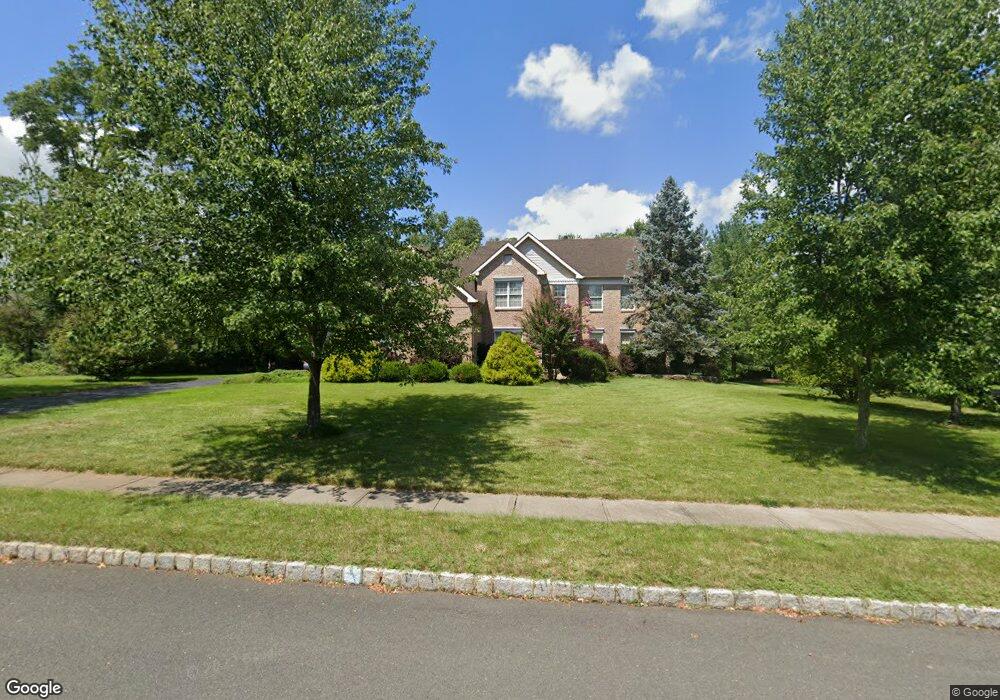 46 Westbury Ct, Skillman, NJ 08558 - photo 1