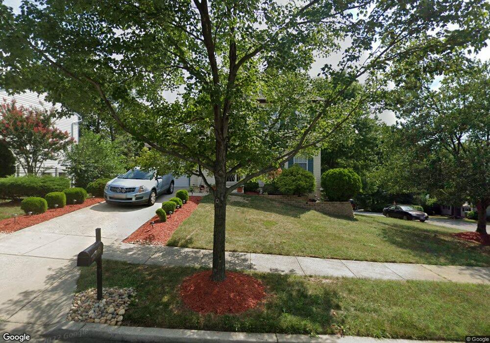 7615 Seans Terrace, Lanham, MD 20706 - photo 1