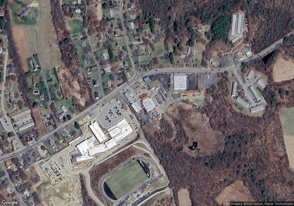 322 Main St, Spencer, MA 01562 - photo 1