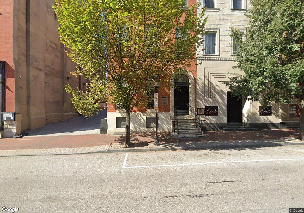 928 N Charles St, Baltimore, MD 21201 - photo 1