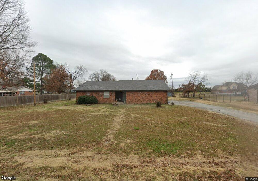 1010 W Main St, Haskell, OK 74436 - photo 1