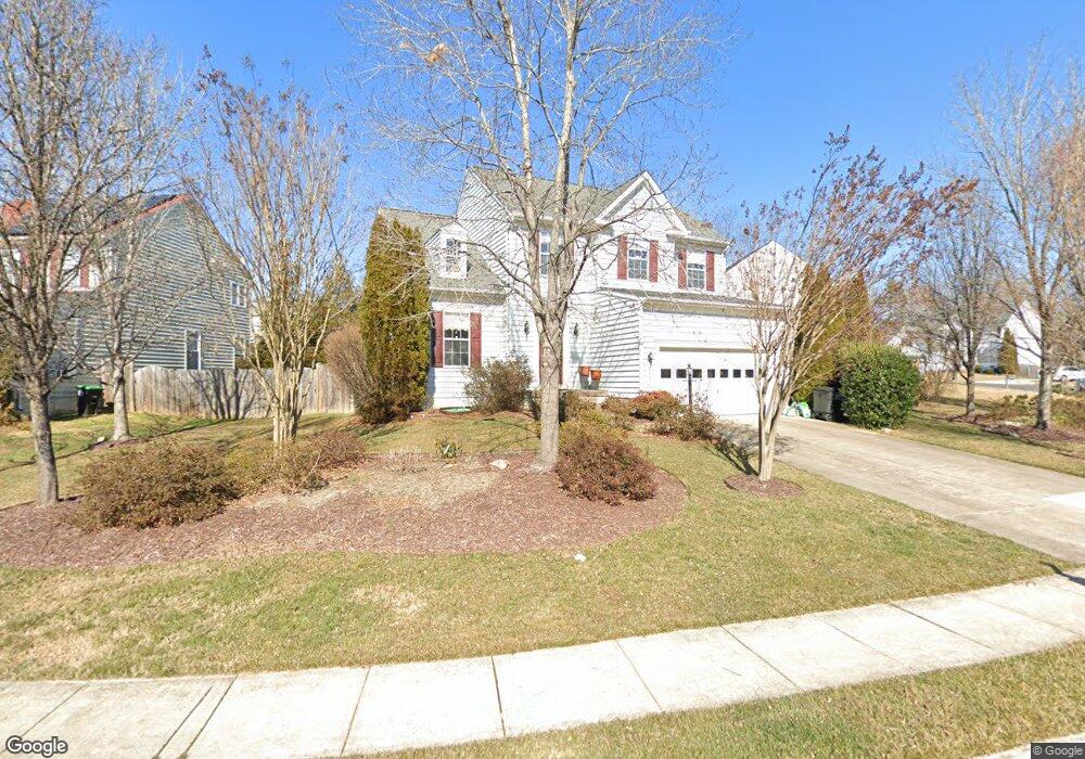 5647 Northton Ct, Woodbridge, VA 22193 - photo 1