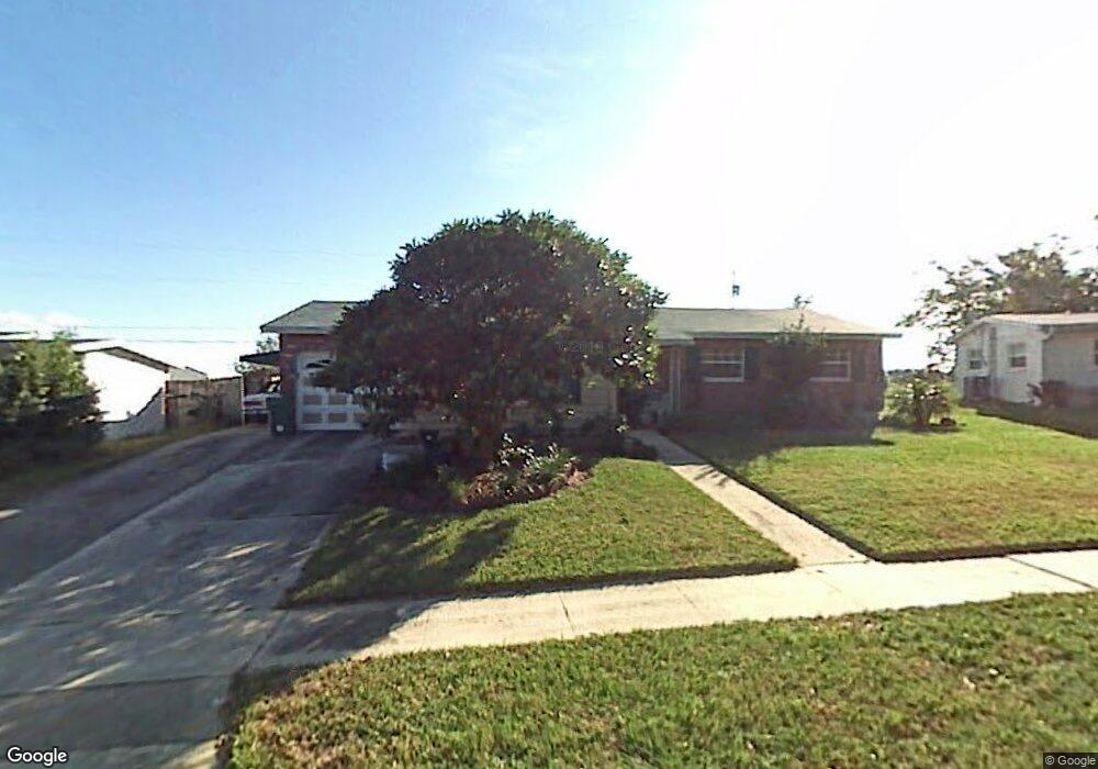 2323 Elon Dr, Cocoa, FL 32926 - photo 1