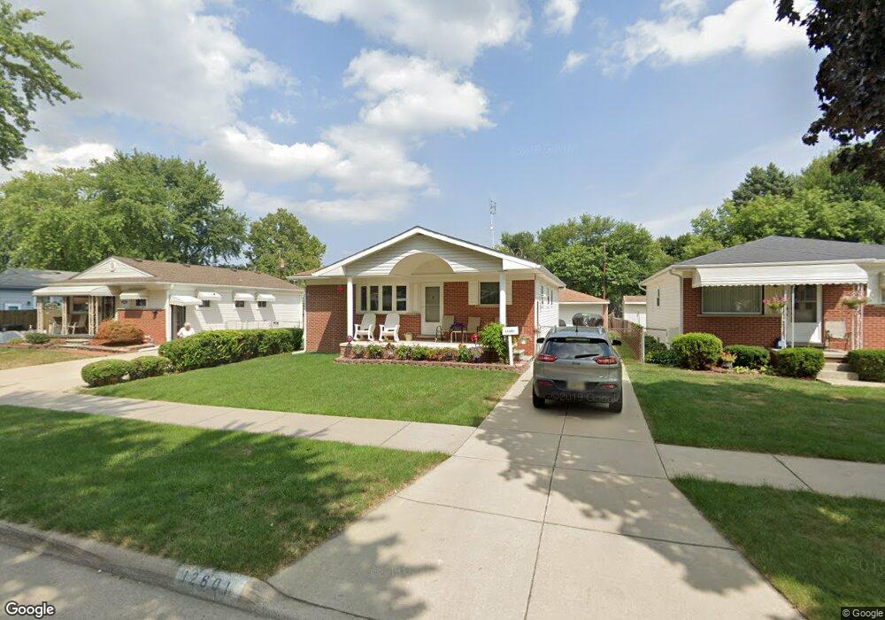 12601 Hipp St, Taylor, MI 48180 - photo 1