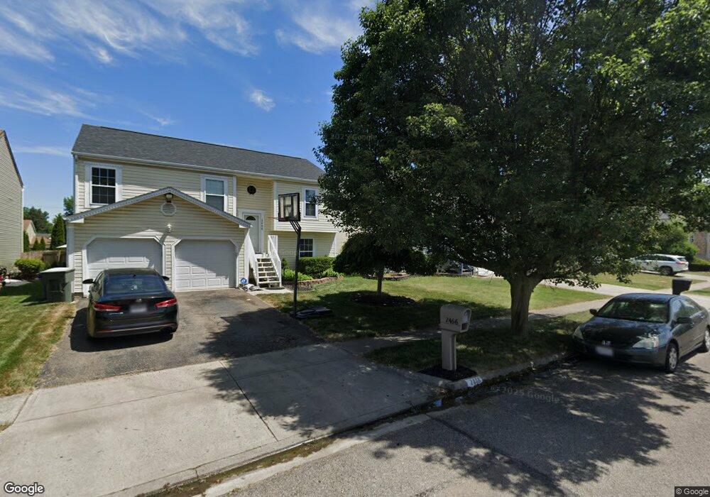 2472 Vining Dr, Columbus, OH 43229 - photo 1