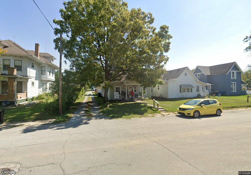 305 S Georgia St, Sheridan, IN 46069 - photo 1