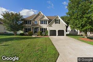 408 Stone Ridge Dr, Camden, DE 19934