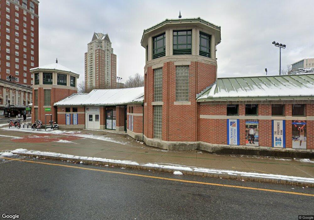 1 Washington St, Providence, RI 02903 - photo 1