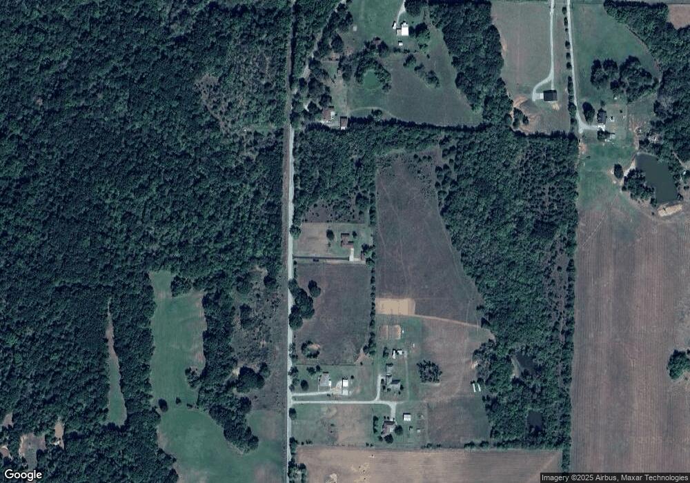 487 Bloomfield Rd, Hendrix, OK 74741 - photo 1