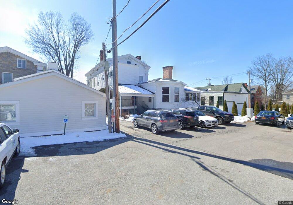 3 Franklin Square unit 3, Saratoga Springs, NY 12866 - photo 1