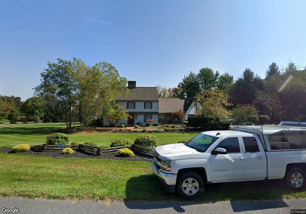 271 Meadow Run Dr, Winfield, PA 17889 - photo 1