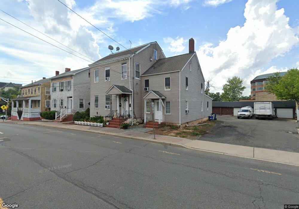 56 S Bridge St unit 58, Somerville, NJ 08876 - photo 1