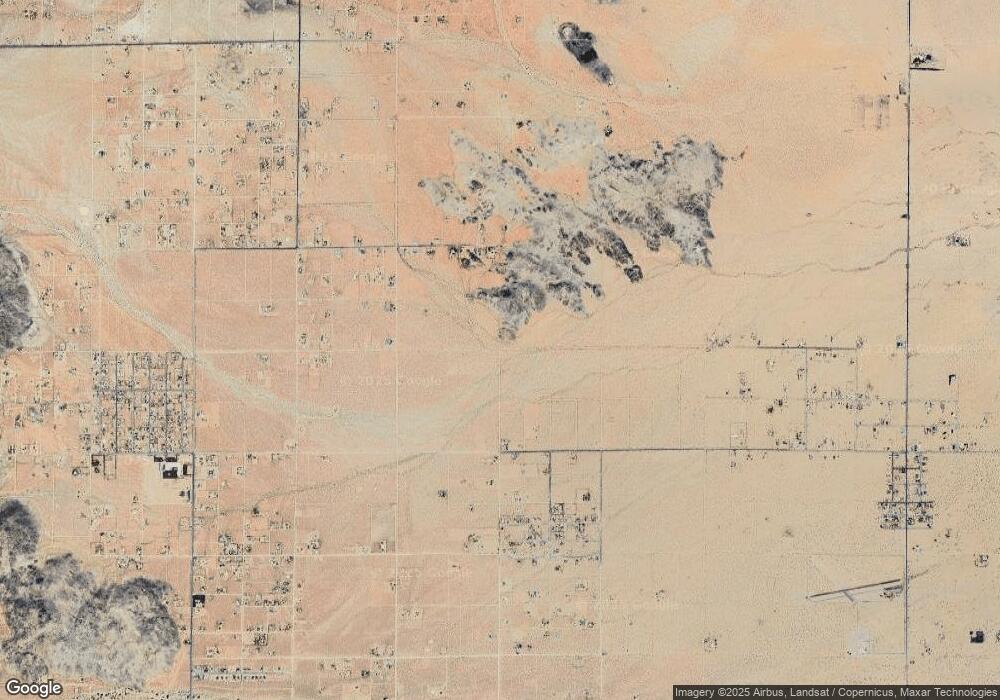 0 Sunflower Rd unit 14-730427PS, Joshua Tree, CA 92252 - photo 1