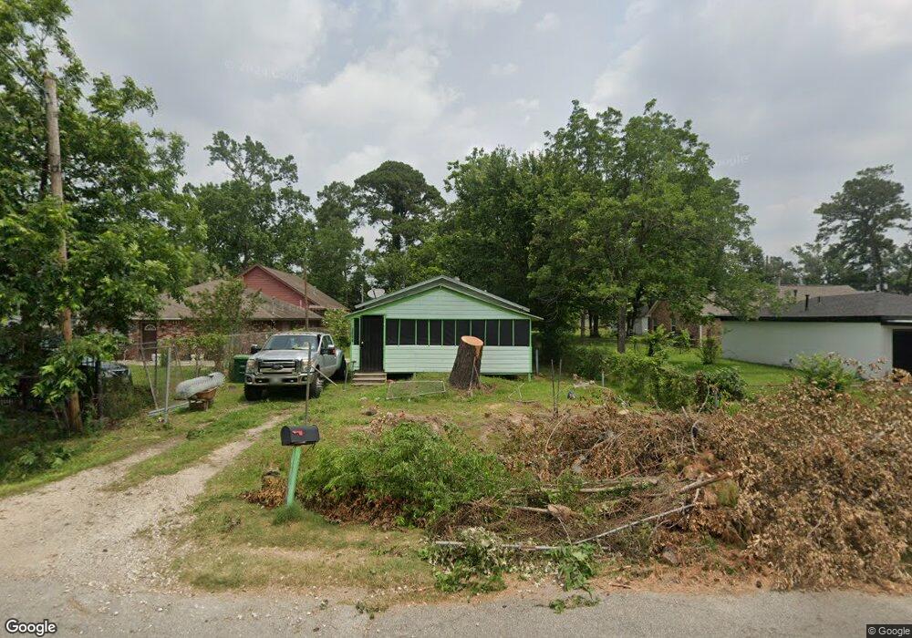 5217 Firnat St, Houston, TX 77016 - photo 1