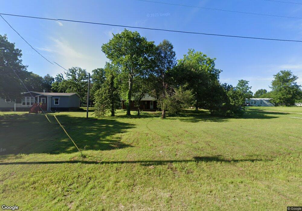 4713 Cedar Ln, Cleburne, TX 76031 - photo 1