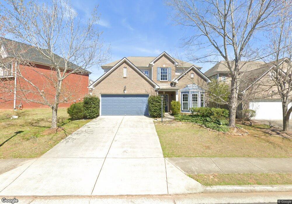 6205 Mimosa Cir unit 1, Tucker, GA 30084 - photo 1