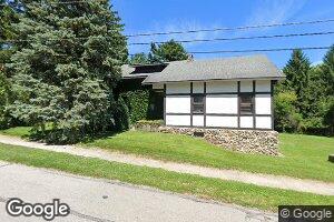 624 Mildred Ave, Fort Wayne, IN 46808