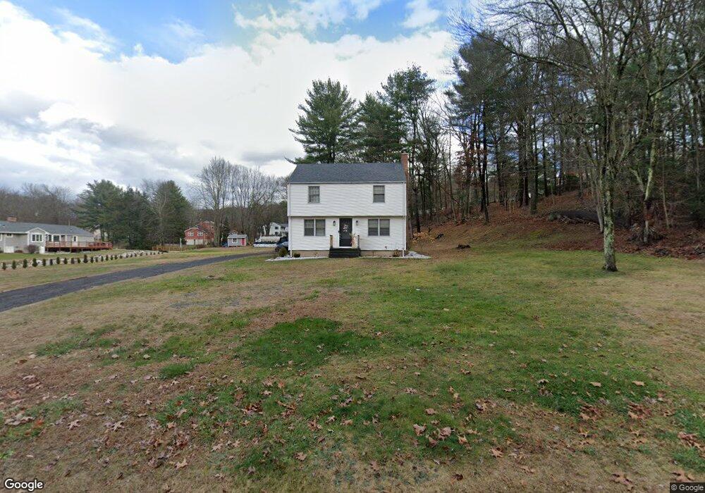 1392 Manchester Rd, Glastonbury, CT 06033 - photo 1