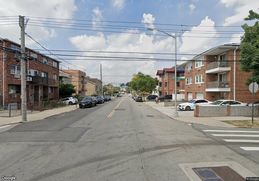 45-00 159th St, Flushing, NY 11358 - photo 1