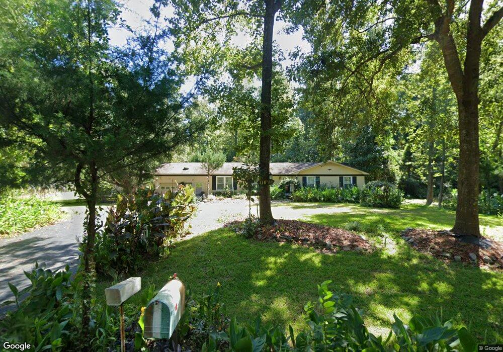 110 S Branch Rd, Wilmington, NC 28411 - photo 1