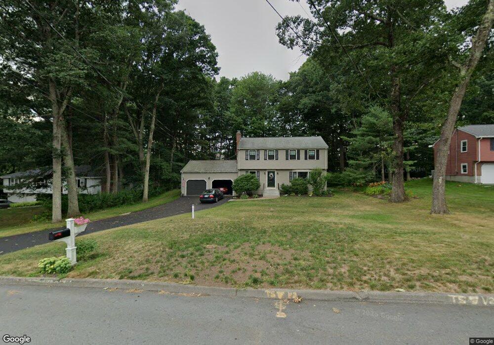 22 Walnut Rd, Holliston, MA 01746 - photo 1