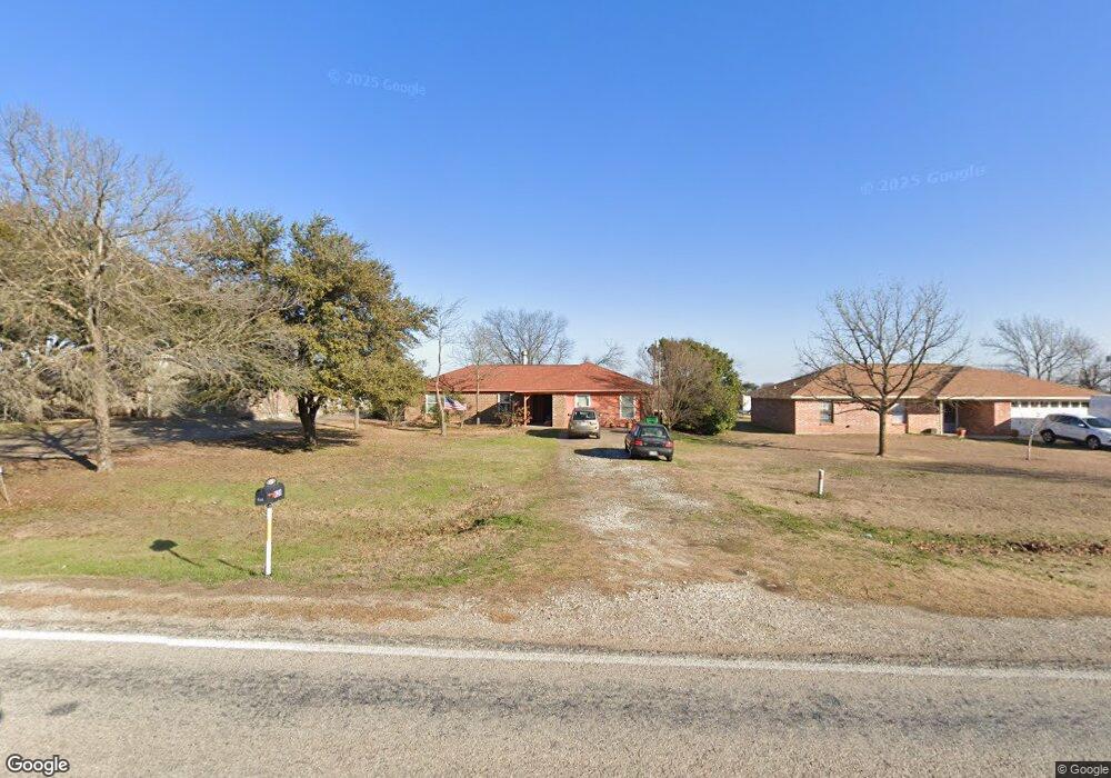828 W 3rd St, Eddy, TX 76524 - photo 1