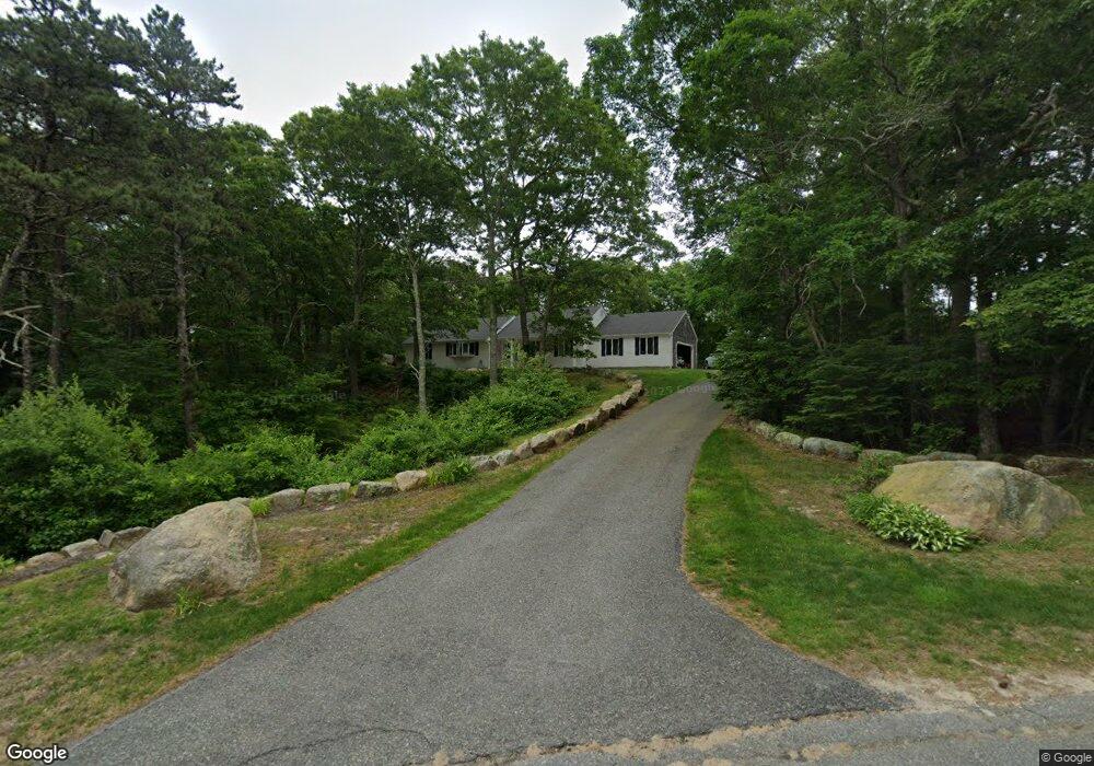 1 Hobbler Rd, Bourne, MA 2532 - photo 1