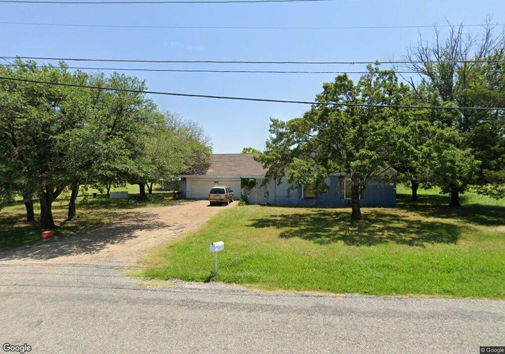 1610 Albert Broadfoot St, Bonham, TX 75418 - photo 1