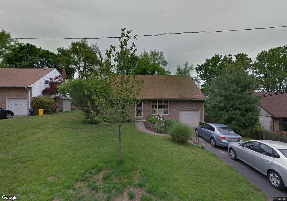 115 Cornell Rd, Bala Cynwyd, PA 19004 - photo 1