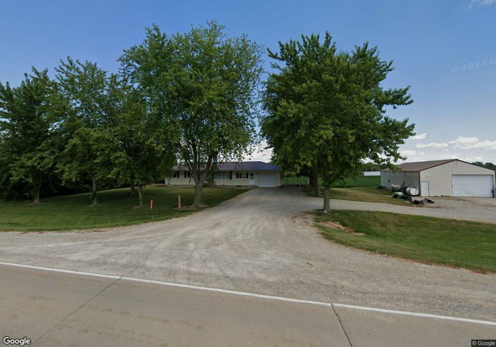 15260 County Road G44x, Letts, IA 52754 - photo 1