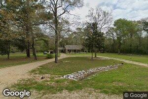 672 Pounds Rd, Foxworth, MS 39483