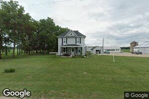 507 E Forest Ave, Dows, IA 50071