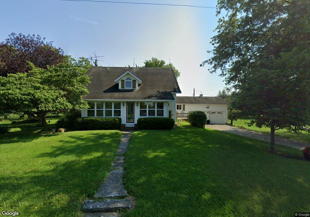 2463 W County Road 400 S, Greensburg, IN 47240 - photo 1