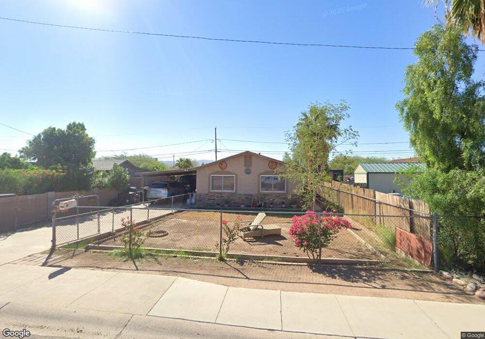 2017 W Sherman St, Phoenix, AZ 85009 - photo 1