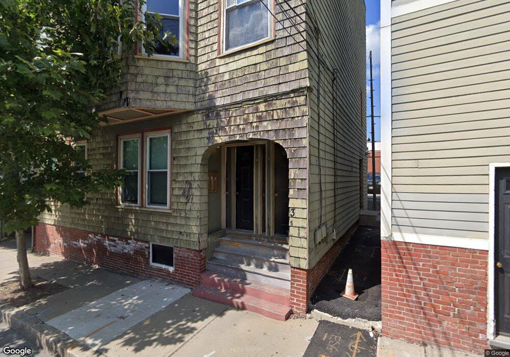 3 Dane St, Somerville, MA 02143 - photo 1