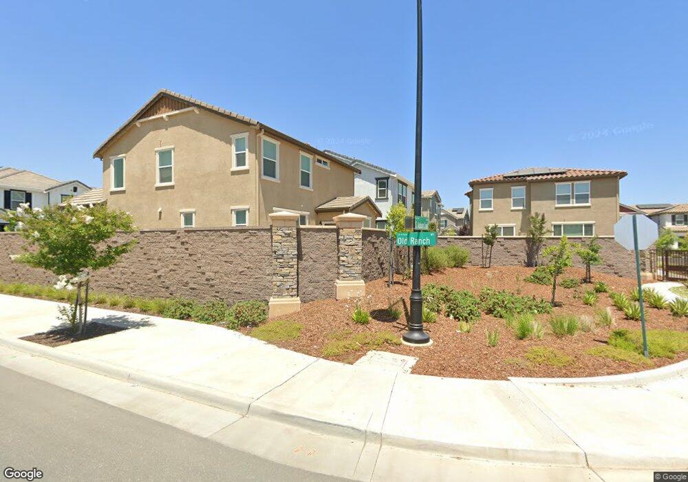 3358 Auburn Leaf Loop, Folsom, CA 95630 - photo 1