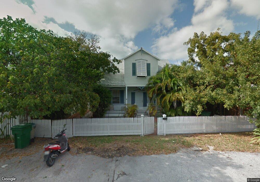 2213 Staples Ave, Key West, FL 33040 - photo 1